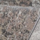 Синтетическая ковровая дорожка LEVADO 03889A L.GREY/BEIGE - высокое качество по лучшей цене в Украине изображение 5.